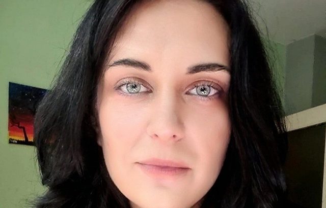 Даниела Стоянова